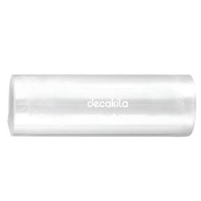 Decakila Home Accessories Decakila Vacuum Sealer Bag Rolls - KMTT076W