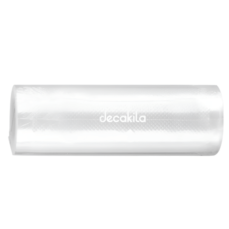 Decakila Home Accessories Decakila Vacuum Sealer Bag Rolls - KMTT076W