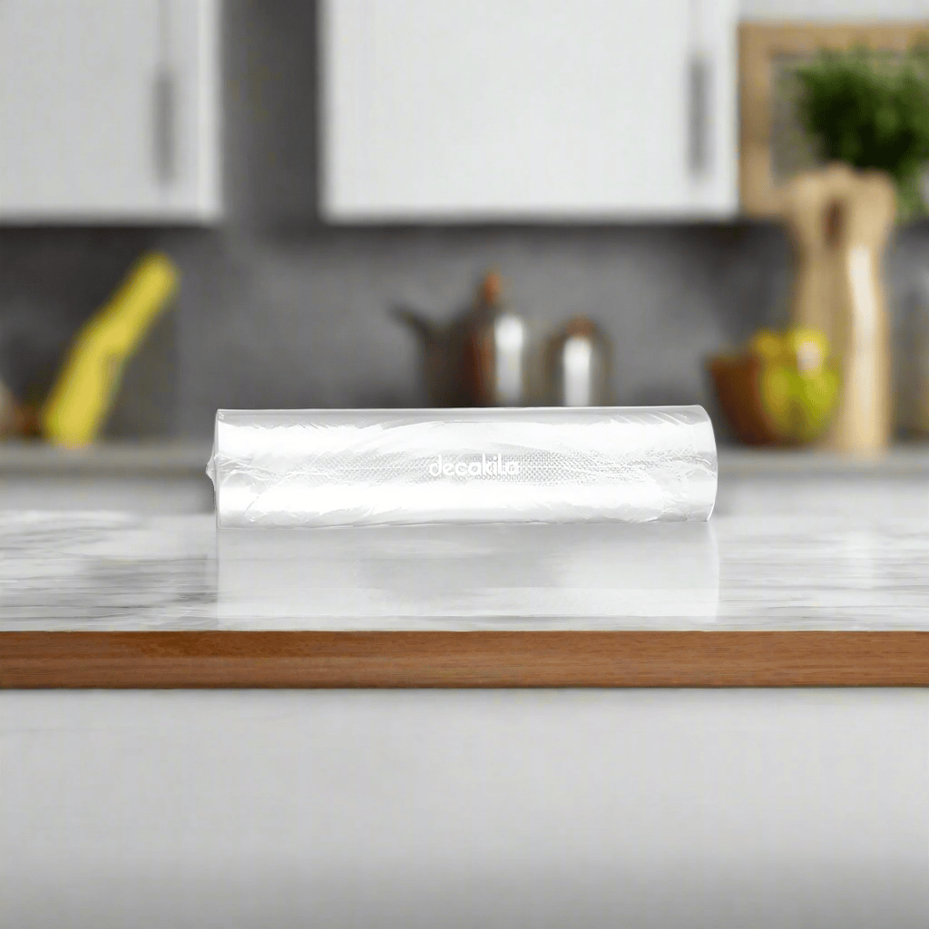 Decakila Home Accessories Decakila Vacuum Sealer Bag Rolls - KMTT077W