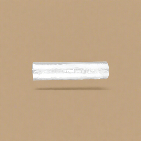 Decakila Home Accessories Decakila Vacuum Sealer Bag Rolls - KMTT077W