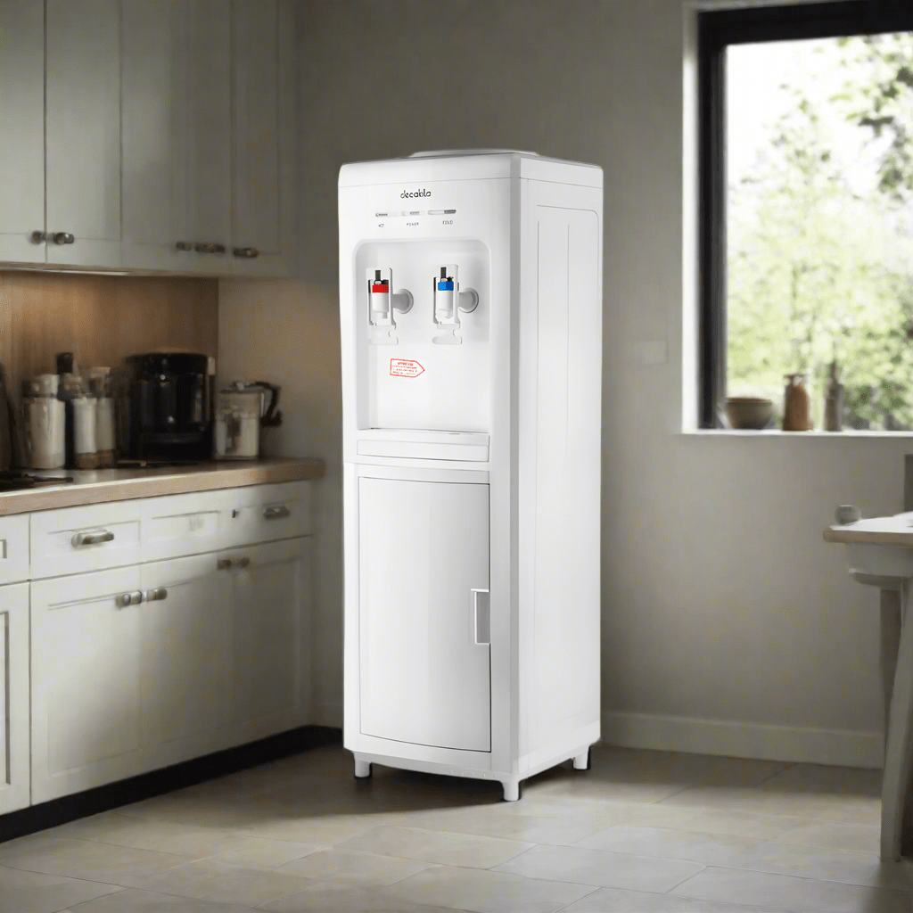 Decakila Kitchen Appliances Decakila Water Dispenser - KEWF002B