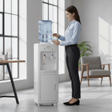 Decakila Kitchen Appliances Decakila Water Dispenser - KEWF002B