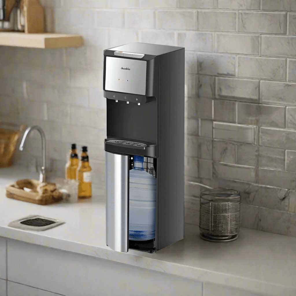 Decakila Kitchen Appliances Decakila Water Dispenser - KEWF004B