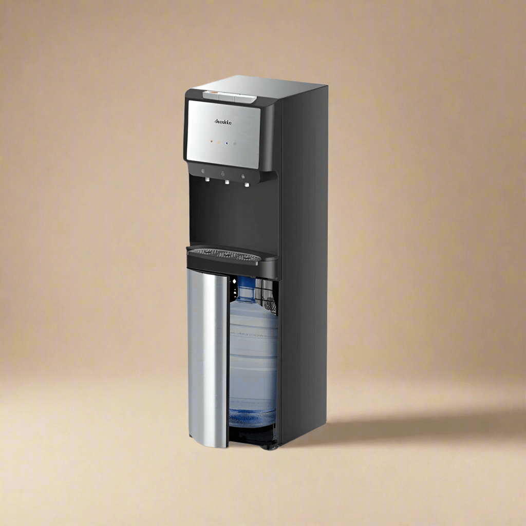 Decakila Kitchen Appliances Decakila Water Dispenser - KEWF004B