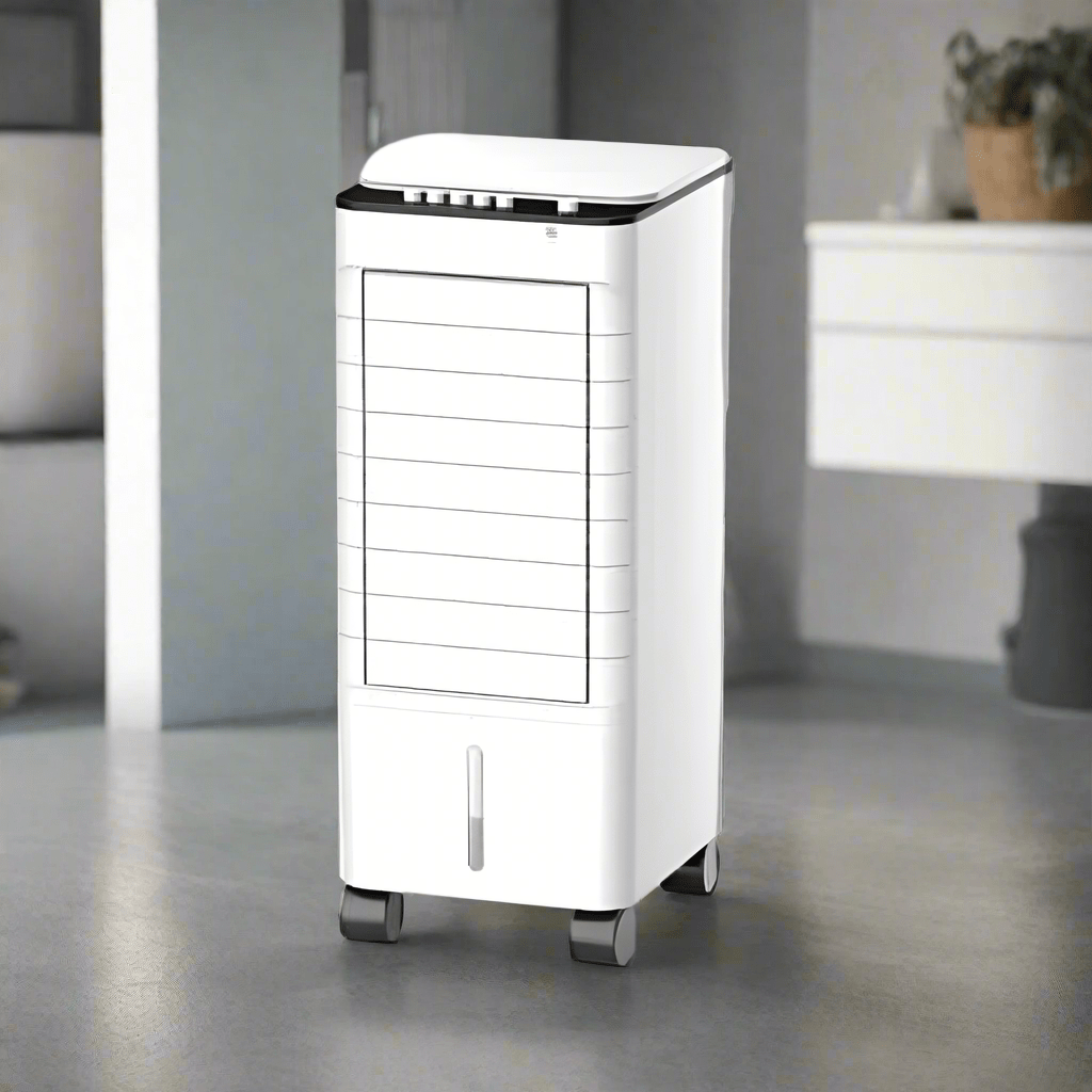 Decakila Fan & Cooler Decakila Water-Powered Air Cooler 80W - KEFC011W