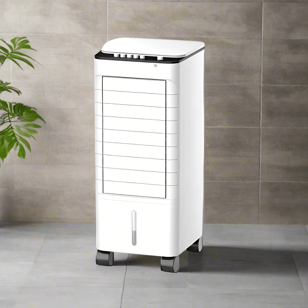 Decakila Fan & Cooler Decakila Water-Powered Air Cooler 80W - KEFC011W