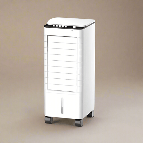 Decakila Fan & Cooler Decakila Water-Powered Air Cooler 80W - KEFC011W