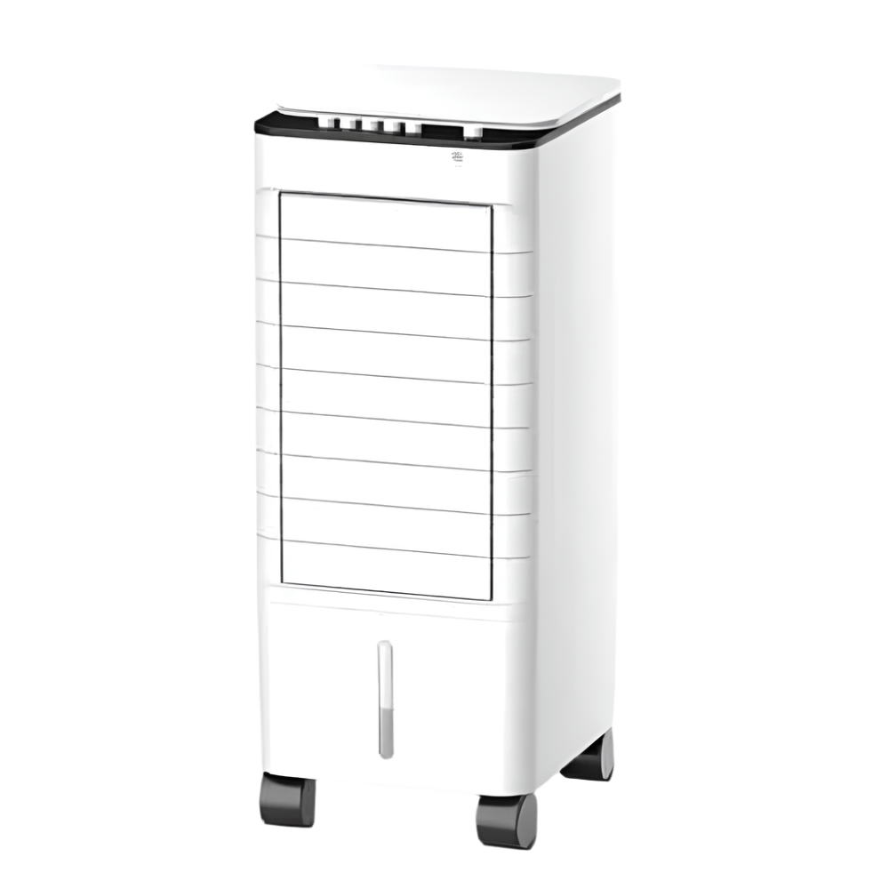 Decakila Fan & Cooler Decakila Water-Powered Air Cooler 80W - KEFC011W