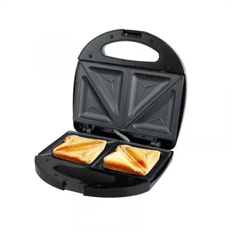 Decakila Kitchen Appliances Decakila Work Led Sandwich Maker 750W - KEEC046B