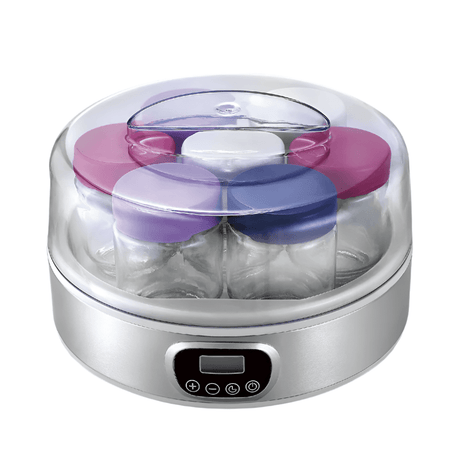 Decakila Kitchen Appliances Decakila Yogurt Maker 18W - KEYM001W