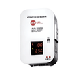 Decakila Power Management & Protection H&A 3000W Digital Wall-Mounted Voltage Regulator Stabilizer - H&A-WM-3000W