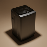 H&A 12kg Fully Automatic Top Load Washing Machine with Pump & Digital LED Display - H&A-XQB-120C06