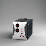 Decakila Power Management & Protection H&A Automatic Voltage Regulator 3000W AVR3000VA