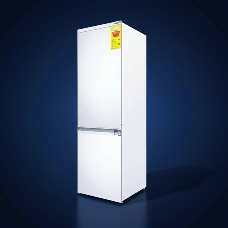 Decordin Refrigerators & Freezers Built-In Refrigerator Double Door 180L  - T2761M