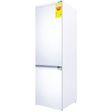 Decordin Refrigerators & Freezers Built-In Refrigerator Double Door 180L  - T2761M