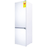 Decordin Refrigerators & Freezers Built-In Refrigerator Double Door 180L  - T2761M