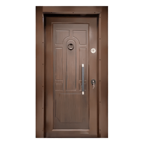 Decordin Security Doors Laminox Single Door - PMR 020