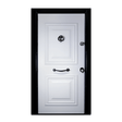 Decordin Security Doors Luxury Single Door - PMR-021