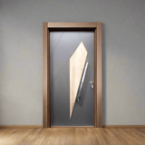 Decordin Security Doors Luxury Single Door - PORTAL 014