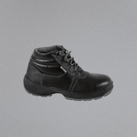 Demir Boots & Footwear Demir Safety Shoes S3 High Cut  STFS-1210 Series