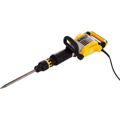 DeWalt Drill DeWalt 12Kg SDS-Max Demolition Breaker 1600W - D25951K-B5