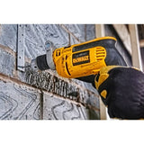 DeWalt Drill DeWalt 13mm Percussion Drill 750W - DWD024K