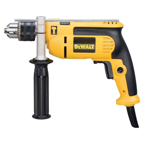 DeWalt Drill DeWalt 13mm Percussion Drill 750W - DWD024K