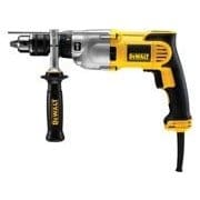 DeWalt Drill DeWalt 16mm Dry Diamond Hammer Impact Drill 1300W - D21570K-B5