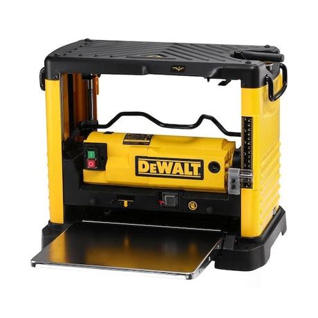 DeWalt Planer & Joiner DeWalt 315x3.2mm Portable Planer 1800W - DW733-GB