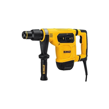 DeWalt Drill DeWalt 35mm SDS Max Rotary Hammer Drill 1050W - D25481