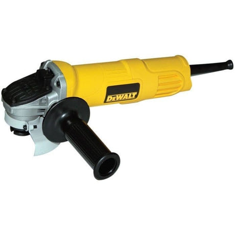 DeWalt Grinder DeWalt 4"/100mm Angle Grinder 800W - DWE4002-B5