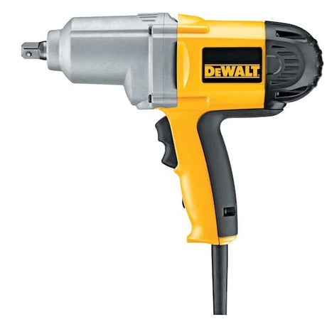 DeWalt Impact Wrench & Driver DeWalt ½" Impact Wrench With Detent Pin Anvil 710W - DW292