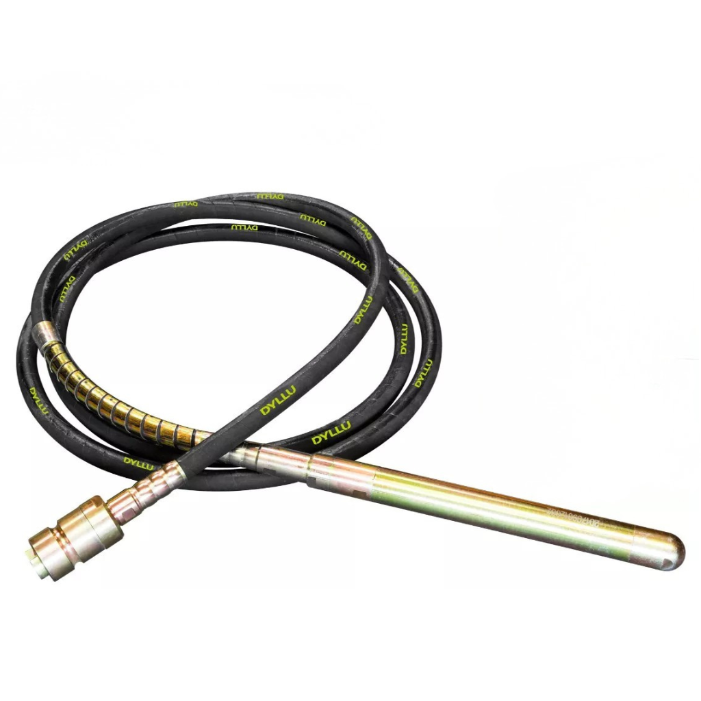 Dyllu Vibrator Poker 45mm  - DTVRP1A45