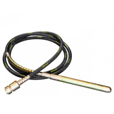 Dyllu Vibrator Poker 45mm  - DTVRP1A45