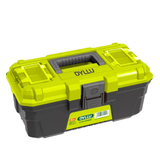 Dyllu 19" Plastic Tool Box -  DTTB3319