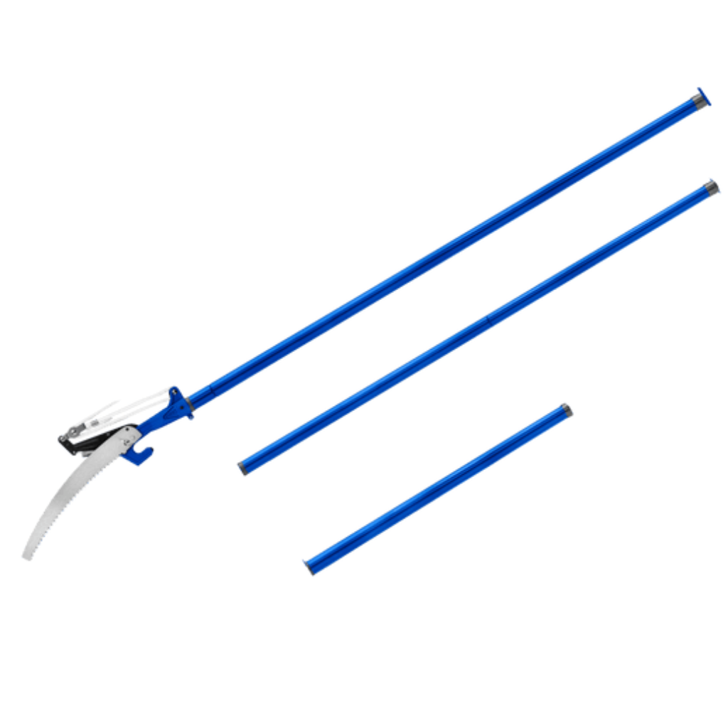 Wadfow Extendable Pole Saw & Pruner - WPR4701