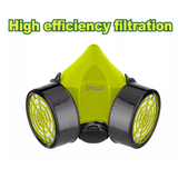 Dyllu Respirator - DTRJ2502