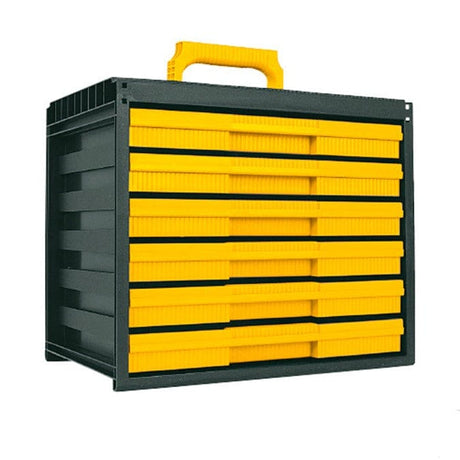 Dimartino Tool Boxes Bags & Belts Dimartino 6-Tier Cargo System 6 - 756N