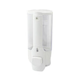 Dispenser Dryers & Dispensers Manual Wall Mounted Hand Sanitizer Liquid Soap Dispenser 350ml