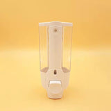 Dispenser Dryers & Dispensers Manual Wall Mounted Hand Sanitizer Liquid Soap Dispenser 350ml