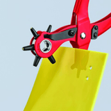 Knipex Revolving Punch Pliers 220mm - K-9070220