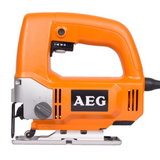 AEG Jigsaw Pendulum 500W  - JS500E