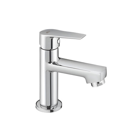 Donald Bathroom Stainless Steel Single Cold Pillar Basin Faucet Tap supply-master