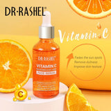 Dr. Rashel Skin Treatments Dr. Rashel Vitamin C Brightening & Anti Aging Face Serum - 50ml | BF
