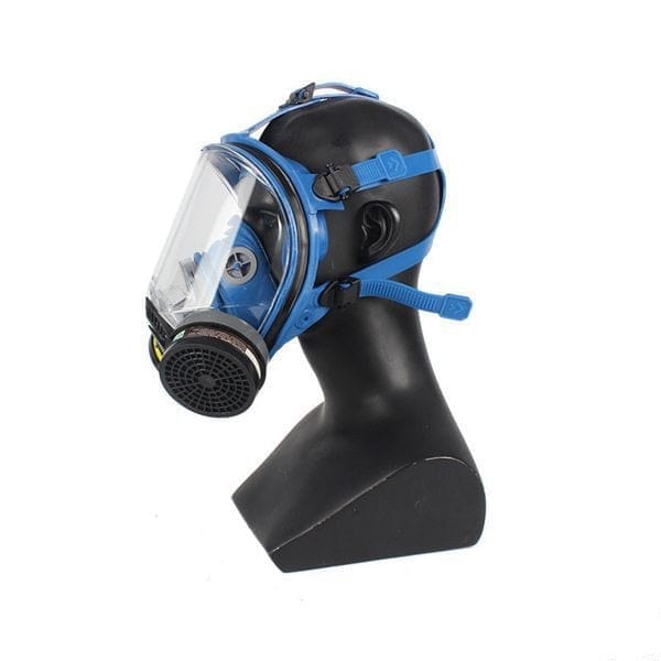 Drager Dust Masks & Respirators Drager X-plore Chemical Respirator With Cartridge - 5500