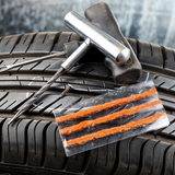 Wadfow Tire Plug Tools -  WTPT1102