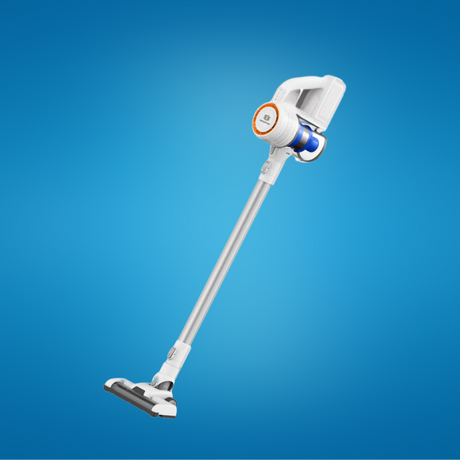 Wadfow Cordless Vacuum Cleaner  -  WLV1502