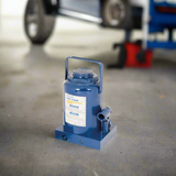 Atlas Bottle Jack 50 Ton Hydraulic -  ATLAS-BJ-50