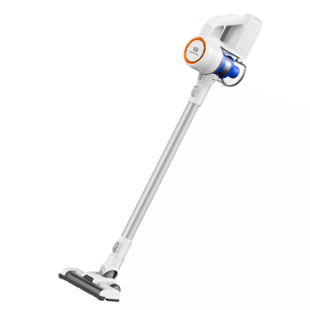 Wadfow Cordless Vacuum Cleaner  -  WLV1502