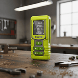 Dyllu Laser Measure Dyllu 0.05-60m Self Leveling Line Laser - DTDL1526